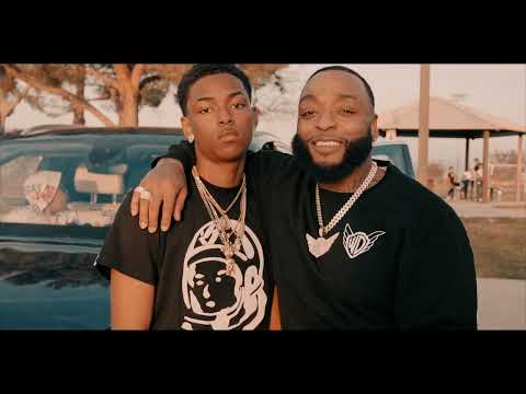 Mr. White Dogg - We Them Niccas (Official Music Video)