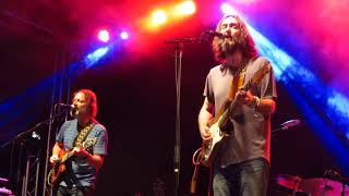Chris Robinson Brotherhood - Roan County Banjo - Torgau am 19.07.2019