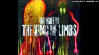 Radiohead - Codex (The King Of Limbs)