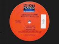 Derelect Camp Move It In Move It Out Phat Mix 1997