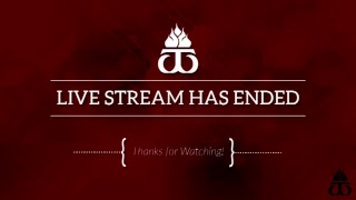 2017 Spring Commencement - 6:00pm