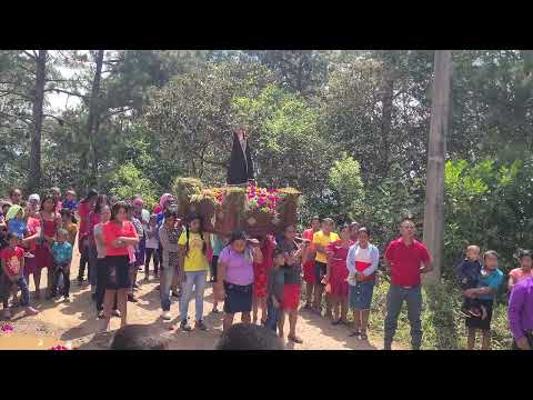 Tradiciones La Unión Zacapa 