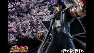 Onimusha Dawn of Dreams OST - Roberto Theme