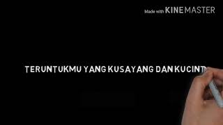 Download lagu kata kata sedih buat pacar yang berubah mp3