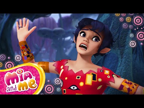 Mo wird erschreckt - Mia and me - Staffel 2🦄🌈