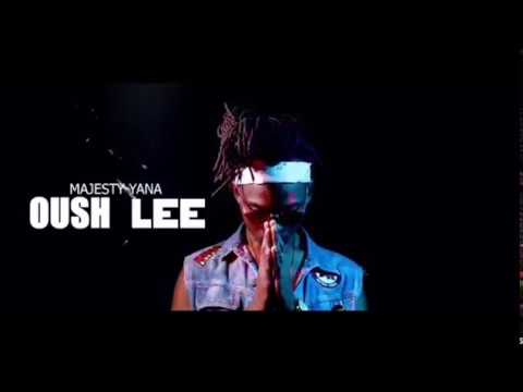 Majesty Yana - Oush Lee 🇨🇳 #Libéréoushflix 3