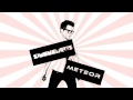 Simon Curtis - Meteor (Radio Edit) 