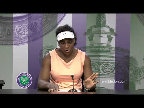 Live@Wimbledon 2015 – Day 6