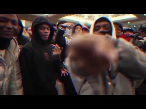 Wildin 4 respect - Face Mob x Kay Hound x DThang [BASS BOOSTED]