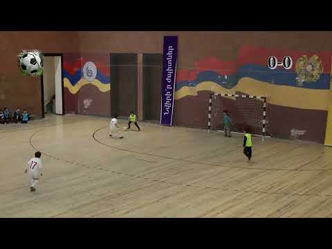 PYUNIK 4-13 PYUNIK 13 5-1 15.02.2022