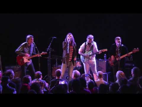 The Long Ryders with Chris Robinson - Dynamite Woman