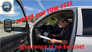 Join me as I take on the challenge of getting my RV license and becoming a pro on the road!