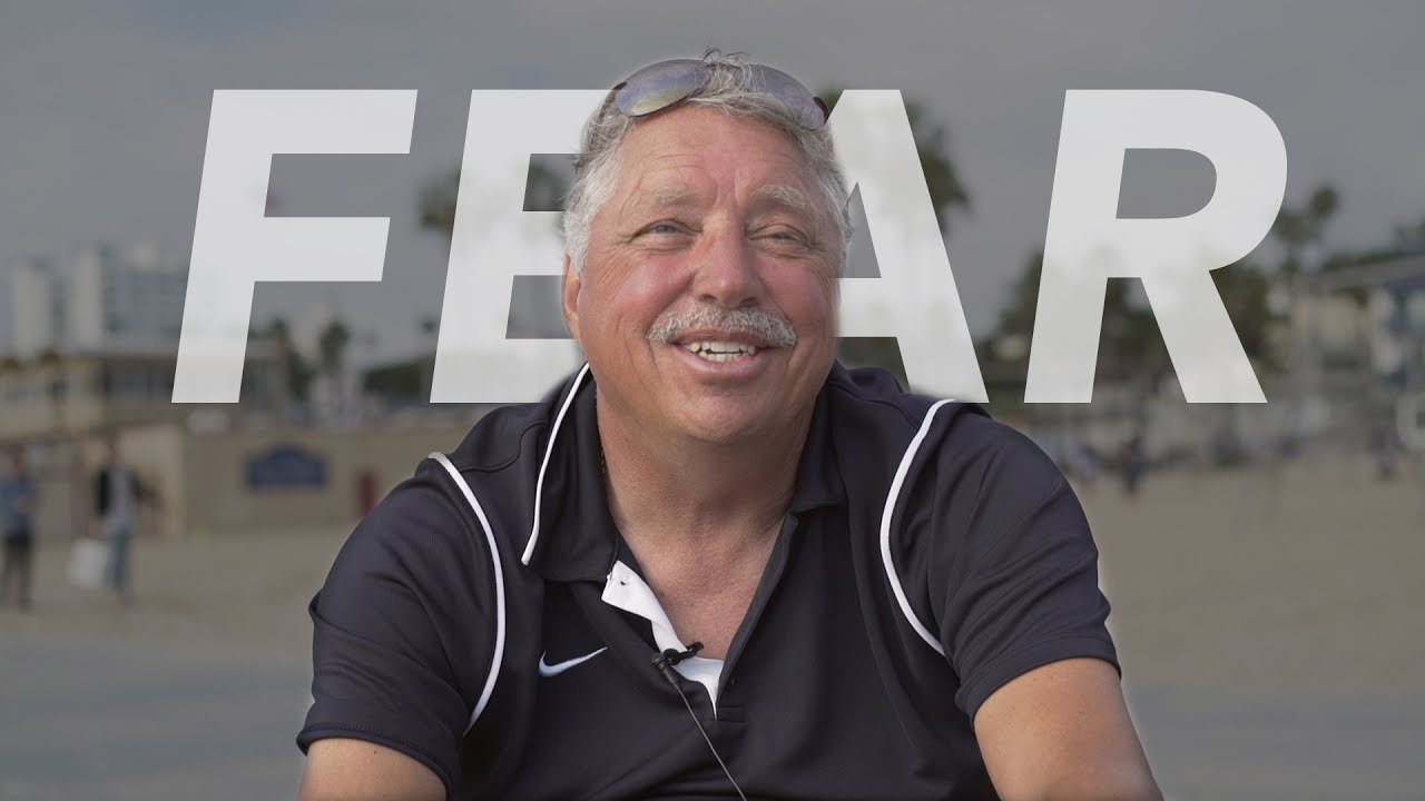 100 Humans: What Would You Do If You Weren't Afraid?