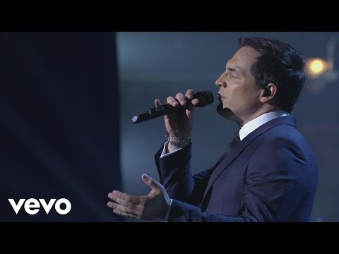 Daniel Boaventura - Como é Grande o Meu Amor por Você (Ao Vivo)