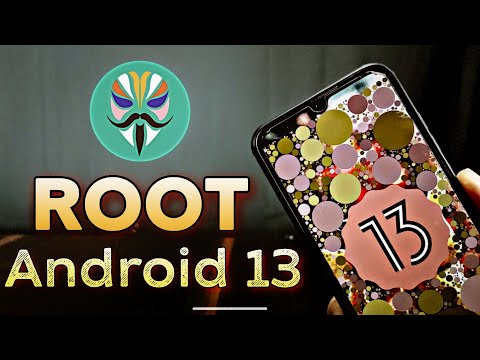 How to Root Android 13 [Detailed Guide]😍😍