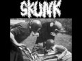 SKUNK - SELF TITLE (FULL EP)