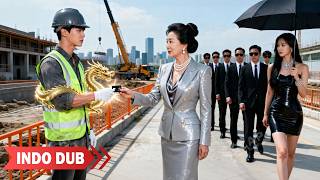 Download lagu Ditinggalkan karena miskin, pria kembali mewarisi perusahaan triliunan, mantan istri menyesal! mp3