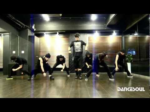 Show Luo-Count On Me (Official dance version)