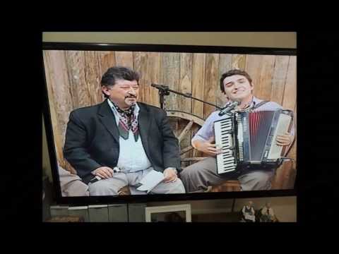 Amigo Passo-Fundense - Eliandro Luz, João Carlos Portella, Dionísio Costa e Oscar Soares