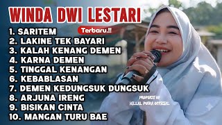 Download lagu Lagu tarling viral ‼️ WINDA DWI LESTARI FULL ALBUM TERBARU 2026 - saritem - lakine tek bayari mp3 Download lagu Lagu tarling viral ‼️ WINDA DWI LESTARI FULL ALBUM TERBARU 2026 - saritem - lakine tek bayari mp3