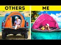 50 Camping Hacks Outdoor Lovers Must Try