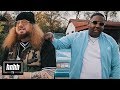Big Hud - Wipe The Slate Clean Feat. Rittz | HNHH Official Music Video