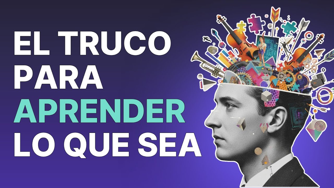 Aprende Cualquier Habilidad Fácil con Chat GPT