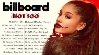 Top Pop Billboard - Billboard Top 50 This Week - B