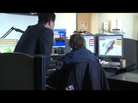 Paterson Public Safety Telecommunications