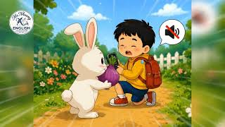 Unit 1: Story 2 (Bi’s Story in the Garden)
