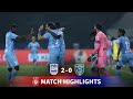 Highlights - Mumbai City FC 2-0 Kerala Blasters - Match 44 | Hero ISL 2020-21