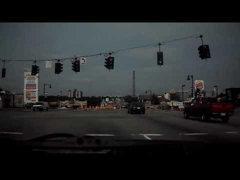 Driving Directions To Walgreens