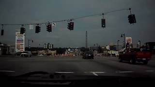 Drive To Walgreens [HD]