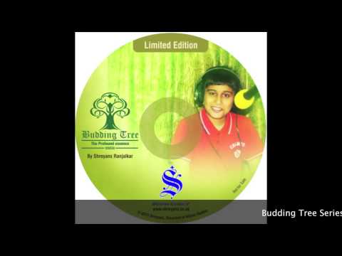 Budding Tree MMXIII Series part 14 "Trust the pilot"