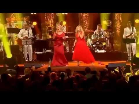 Sweethearts & Birhte Kjær - Sommer og Sol [Live]