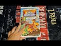 My Don Bluth VHS Collection 2026 Edition Part 2