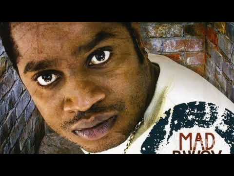 Mad Anju - Talk Up (Sim Card aka Cell Phone Riddim)