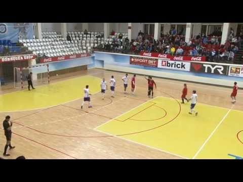 Club 29- Fc Amicii Constanta  5-3 Part 1