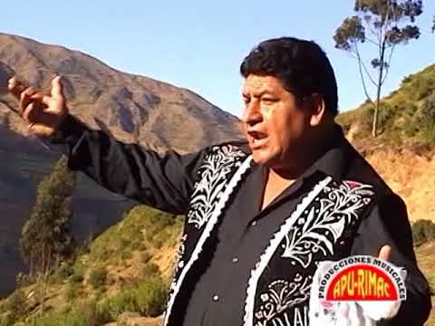 DIAMANTE ANDINO Picaflor tarmeño Huarancayo (Huayno)