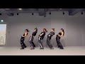 TURNS project / choreography by KINA