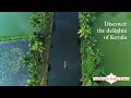 Discover Beautiful Kerala God S Own Country