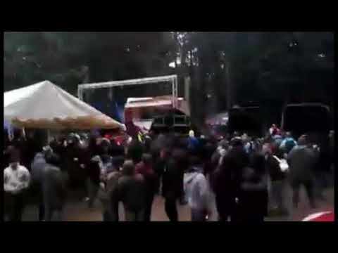 Free Party Asstek // Asm // Opoze - 21/10/2017