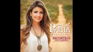 Paula Fernandes &amp; Chayanne - Humanos a Marte