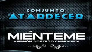 Conjunto Atardecer ....Mienteme...°•○♡°•○♡