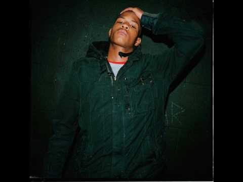 GHETTO AND GRIMINAL - THREATS