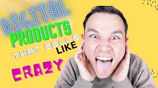 Digital products to sell online📌😦🤡digital product ideas