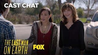Meet Gail And Erica | Season 1 | THE LAST MAN ON EARTH