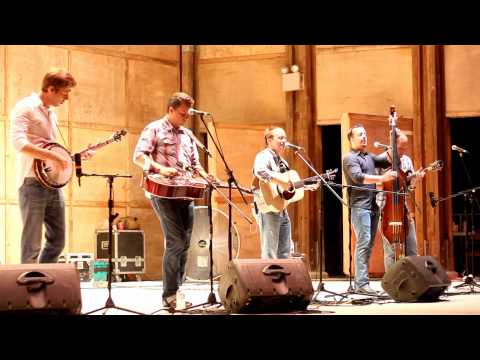 G2 Bluegrass Band- 