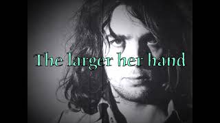 Syd Barrett- Long Gone (lyrics)