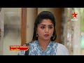Gundeninda Gudigantalu Promo 09th Dec 2025 Mon Fri At 9 PM Star Maa Serials Star Maa
